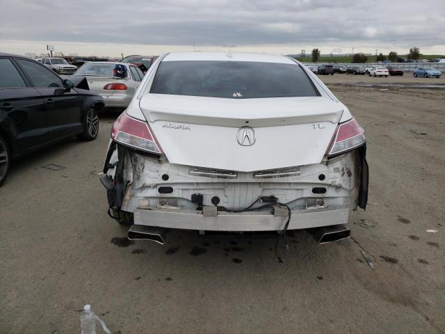 Photo 5 VIN: 19UUA8F72CA025936 - ACURA TL 