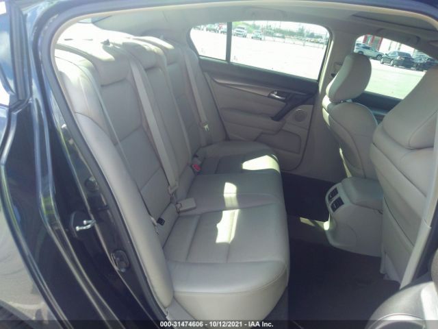 Photo 7 VIN: 19UUA8F72CA034832 - ACURA TL 