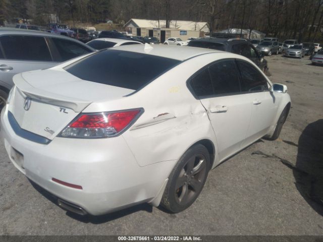 Photo 3 VIN: 19UUA8F72DA003081 - ACURA TL 