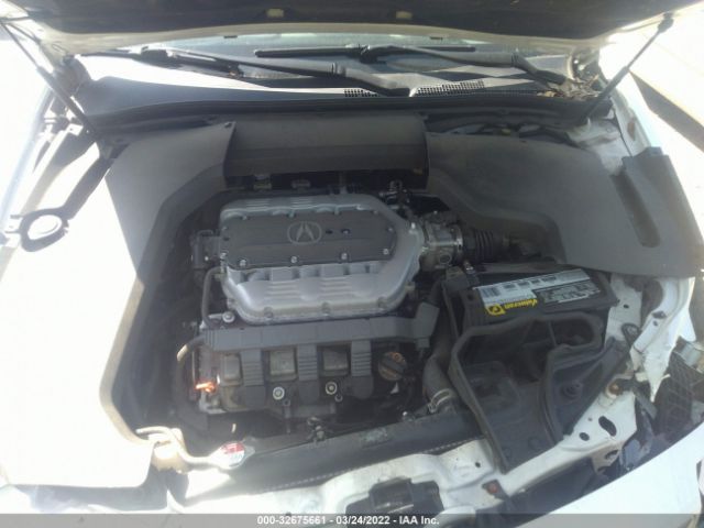 Photo 9 VIN: 19UUA8F72DA003081 - ACURA TL 