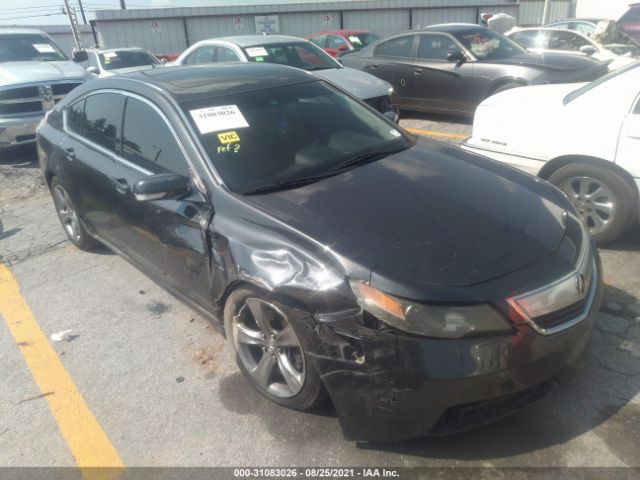 Photo 0 VIN: 19UUA8F72DA003968 - ACURA TL 