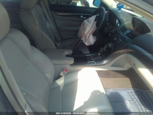 Photo 4 VIN: 19UUA8F72DA003968 - ACURA TL 