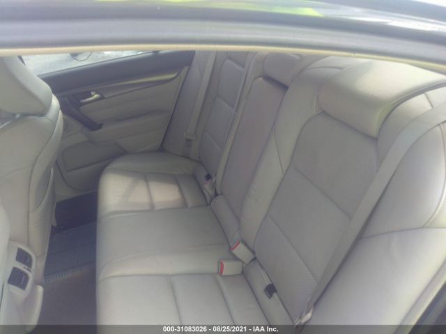 Photo 7 VIN: 19UUA8F72DA003968 - ACURA TL 