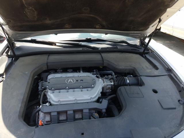 Photo 6 VIN: 19UUA8F72DA009494 - ACURA TL ADVANCE 