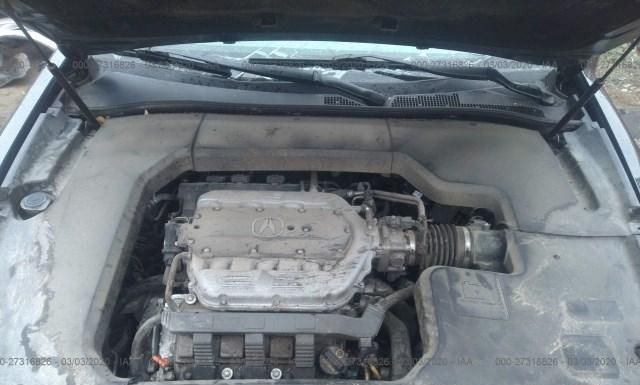 Photo 9 VIN: 19UUA8F73CA025038 - ACURA TL 