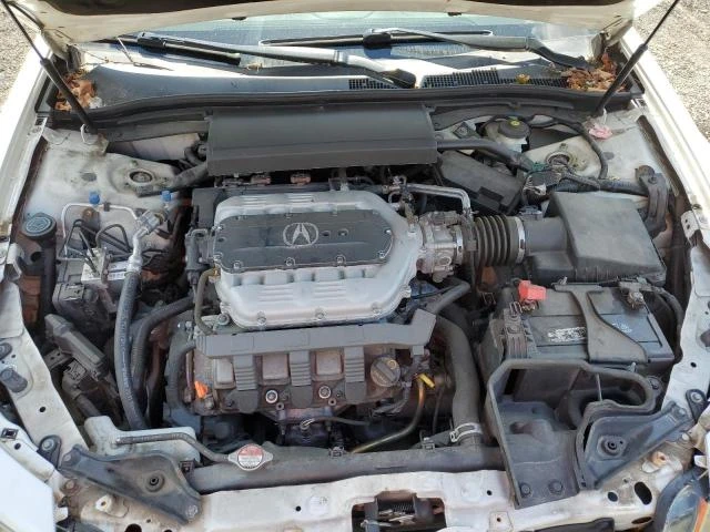 Photo 10 VIN: 19UUA8F73DA000853 - ACURA TL ADVANCE 