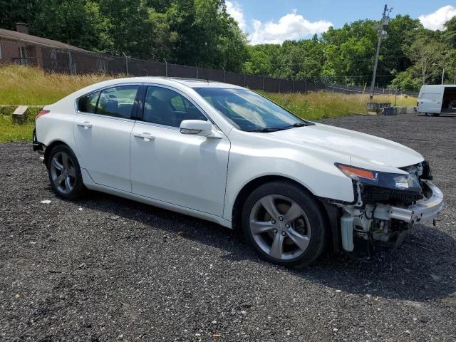 Photo 3 VIN: 19UUA8F73DA000853 - ACURA TL ADVANCE 