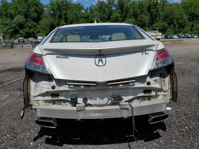 Photo 5 VIN: 19UUA8F73DA000853 - ACURA TL ADVANCE 