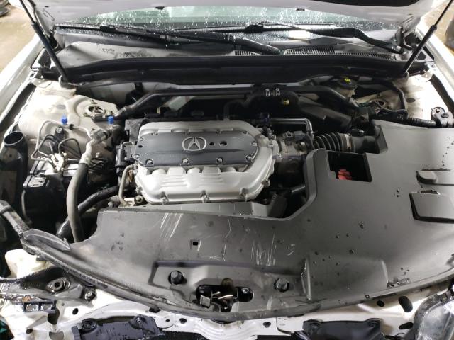 Photo 6 VIN: 19UUA8F73DA007253 - ACURA TL ADVANCE 