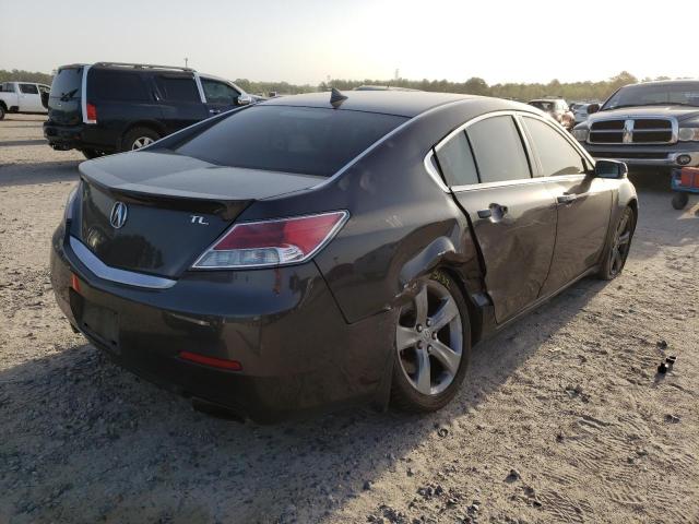 Photo 3 VIN: 19UUA8F73DA010752 - ACURA TL ADVANCE 