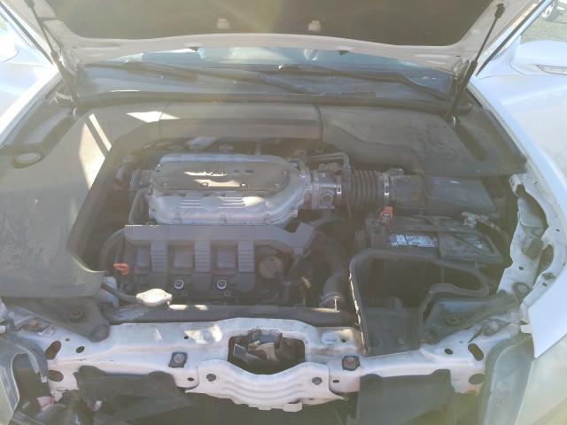 Photo 6 VIN: 19UUA8F74CA004201 - ACURA TL 