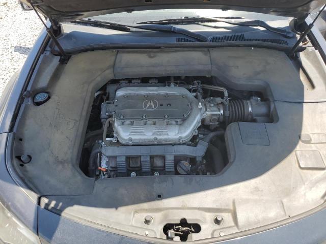 Photo 10 VIN: 19UUA8F74CA017806 - ACURA TL 