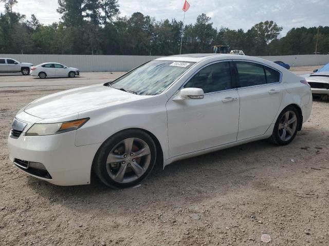 Photo 0 VIN: 19UUA8F74CA019295 - ACURA TL 