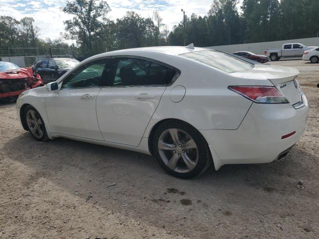 Photo 1 VIN: 19UUA8F74CA019295 - ACURA TL 