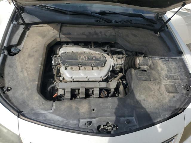 Photo 10 VIN: 19UUA8F74CA019295 - ACURA TL 