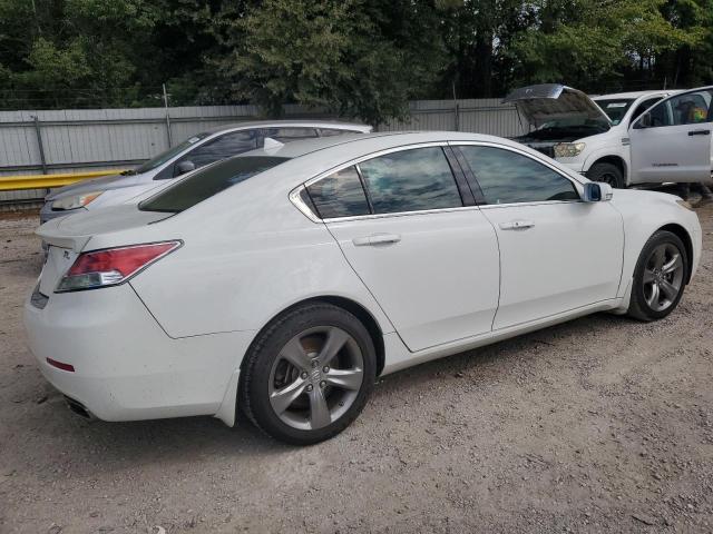 Photo 2 VIN: 19UUA8F74CA019295 - ACURA TL 