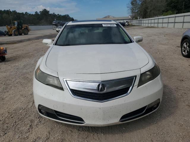 Photo 4 VIN: 19UUA8F74CA019295 - ACURA TL 