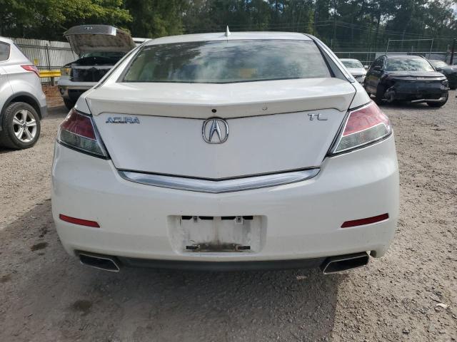 Photo 5 VIN: 19UUA8F74CA019295 - ACURA TL 