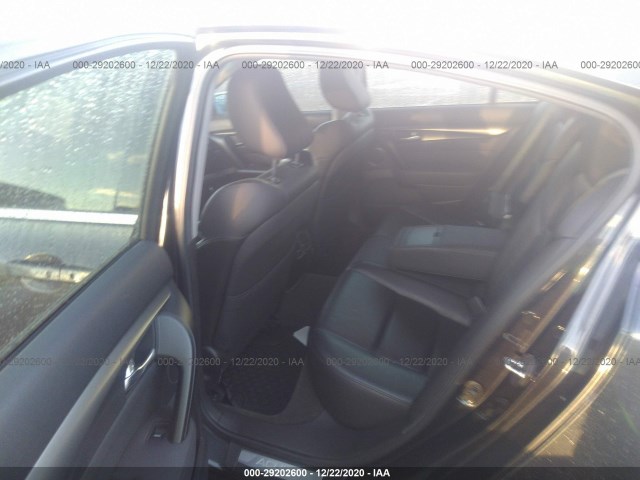 Photo 7 VIN: 19UUA8F74CA025047 - ACURA TL 