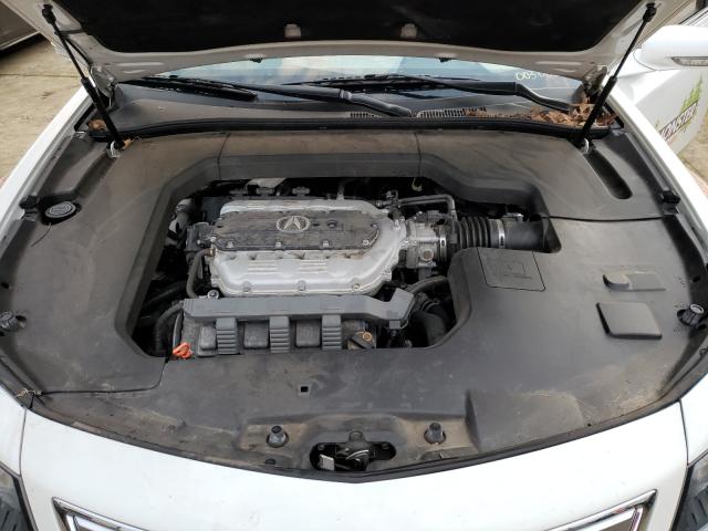 Photo 6 VIN: 19UUA8F74DA003082 - ACURA TL ADVANCE 