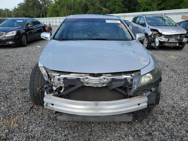 Photo 4 VIN: 19UUA8F74DA005172 - ACURA TL ADVANCE 