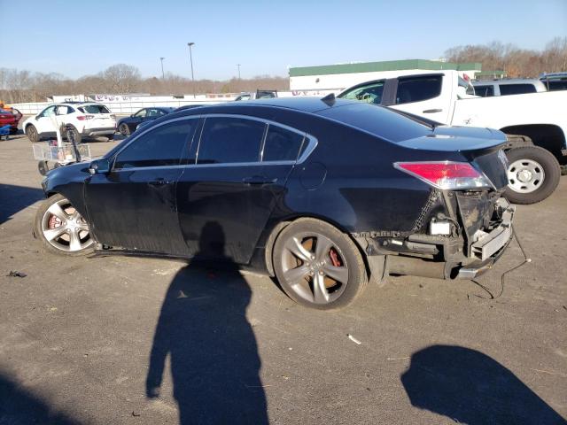 Photo 1 VIN: 19UUA8F74DA007472 - ACURA TL ADVANCE 