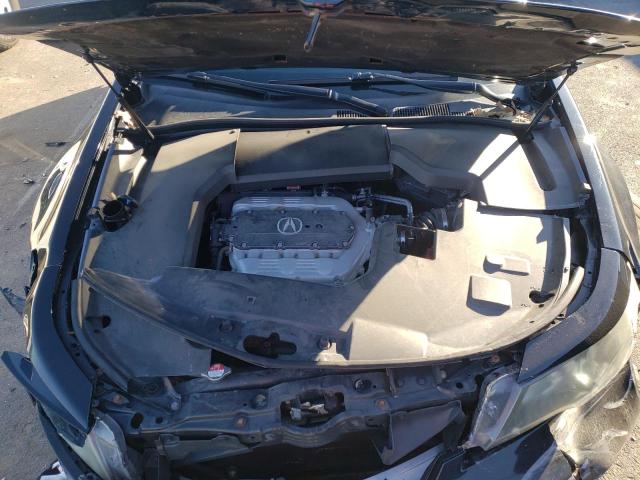 Photo 10 VIN: 19UUA8F74DA007472 - ACURA TL ADVANCE 