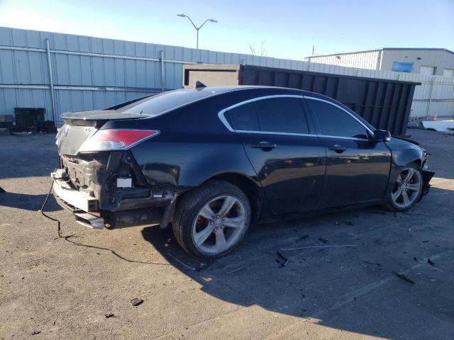 Photo 2 VIN: 19UUA8F74DA007472 - ACURA TL ADVANCE 