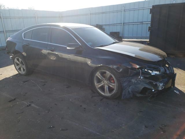 Photo 3 VIN: 19UUA8F74DA007472 - ACURA TL ADVANCE 