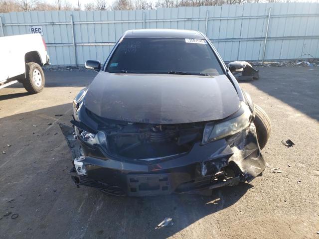 Photo 4 VIN: 19UUA8F74DA007472 - ACURA TL ADVANCE 