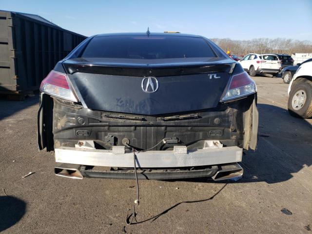 Photo 5 VIN: 19UUA8F74DA007472 - ACURA TL ADVANCE 