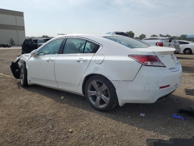 Photo 1 VIN: 19UUA8F74EA006324 - ACURA TL ADVANCE 