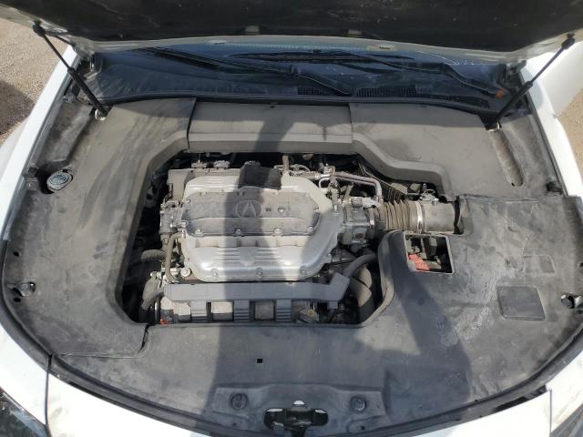 Photo 10 VIN: 19UUA8F74EA006324 - ACURA TL ADVANCE 