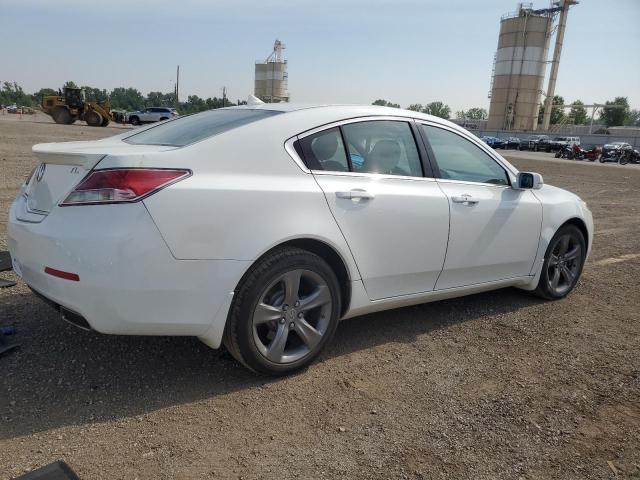 Photo 2 VIN: 19UUA8F74EA006324 - ACURA TL ADVANCE 