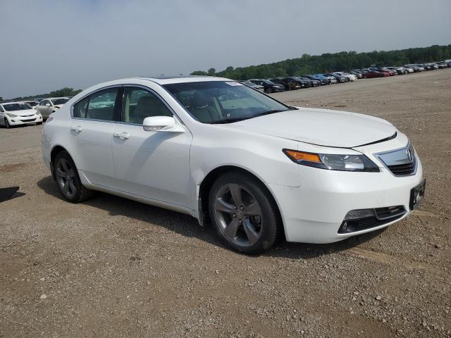 Photo 3 VIN: 19UUA8F74EA006324 - ACURA TL ADVANCE 