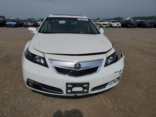 Photo 4 VIN: 19UUA8F74EA006324 - ACURA TL ADVANCE 