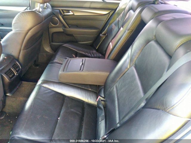 Photo 7 VIN: 19UUA8F75CA001744 - ACURA TL 