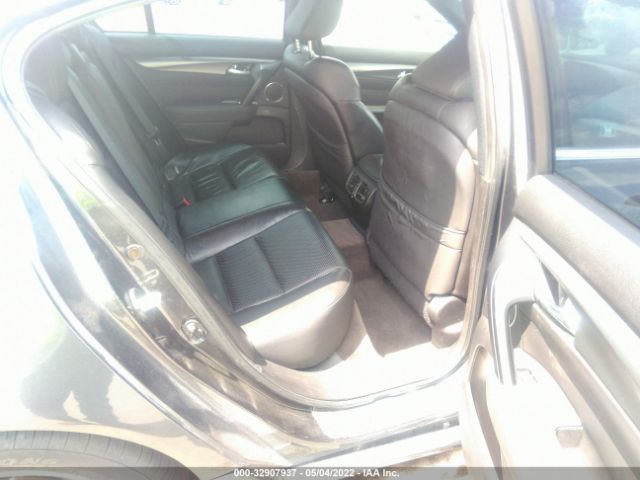 Photo 7 VIN: 19UUA8F75CA017815 - ACURA TL 