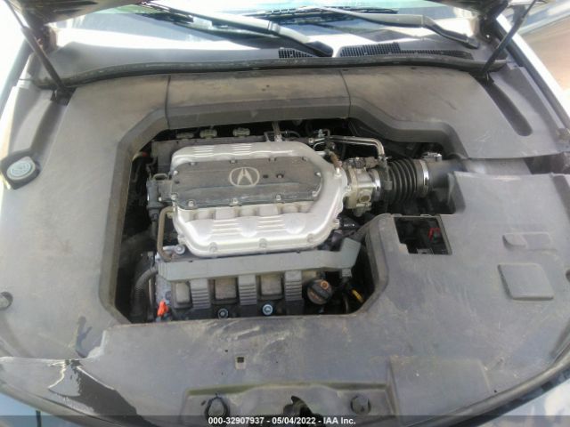 Photo 9 VIN: 19UUA8F75CA017815 - ACURA TL 