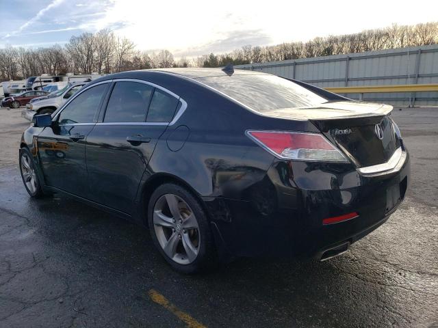 Photo 1 VIN: 19UUA8F75CA030130 - ACURA TL 