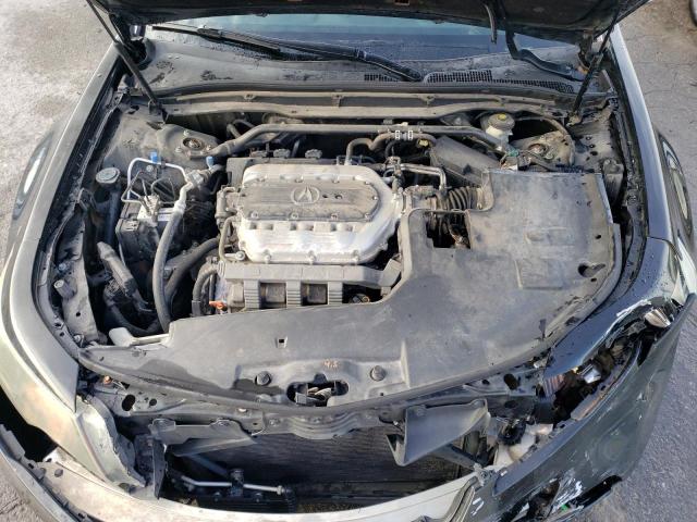 Photo 10 VIN: 19UUA8F75CA030130 - ACURA TL 