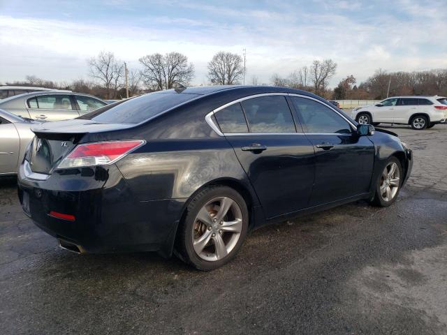 Photo 2 VIN: 19UUA8F75CA030130 - ACURA TL 