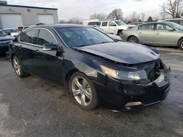 Photo 3 VIN: 19UUA8F75CA030130 - ACURA TL 