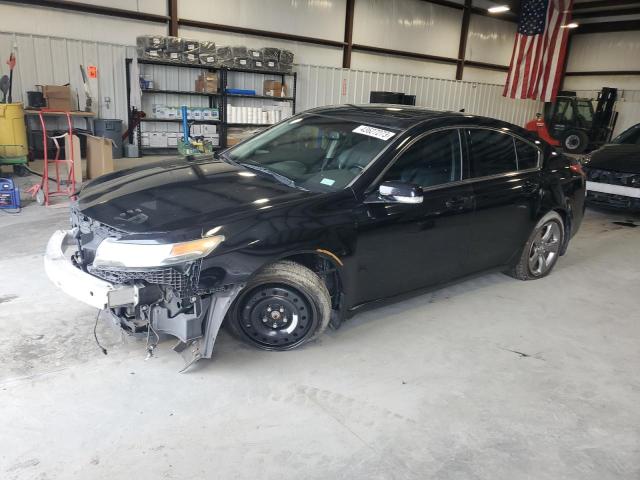 Photo 0 VIN: 19UUA8F75CA032234 - ACURA TL 