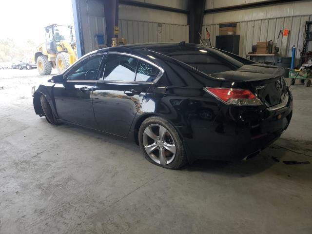 Photo 1 VIN: 19UUA8F75CA032234 - ACURA TL 