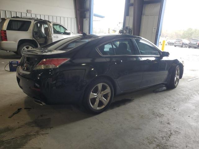 Photo 2 VIN: 19UUA8F75CA032234 - ACURA TL 