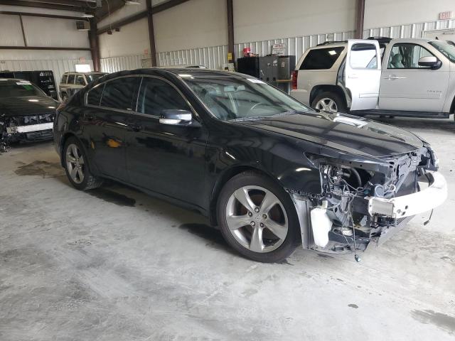 Photo 3 VIN: 19UUA8F75CA032234 - ACURA TL 