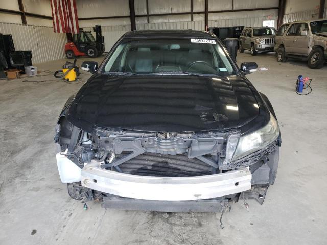 Photo 4 VIN: 19UUA8F75CA032234 - ACURA TL 