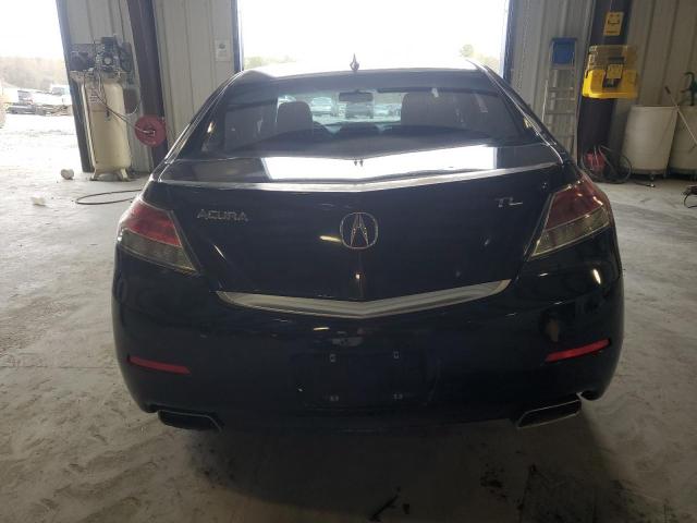 Photo 5 VIN: 19UUA8F75CA032234 - ACURA TL 