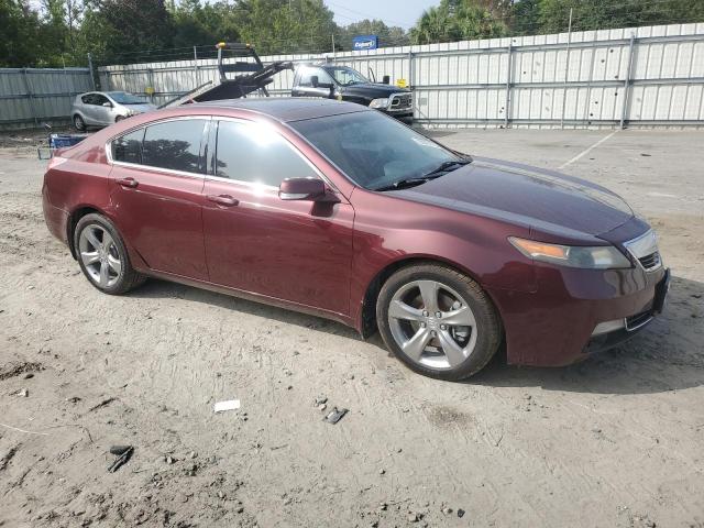 Photo 3 VIN: 19UUA8F75CA036624 - ACURA TL 